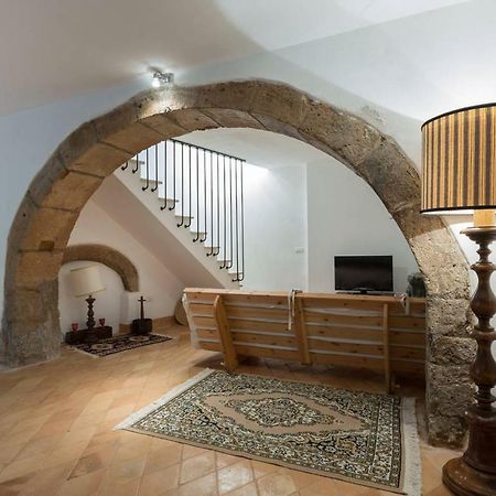 Appartamento Archetto Орвието Экстерьер фото