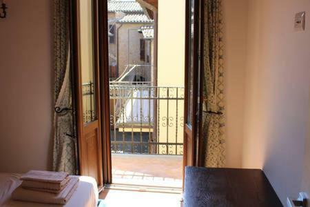 Appartamento Archetto Орвието Экстерьер фото